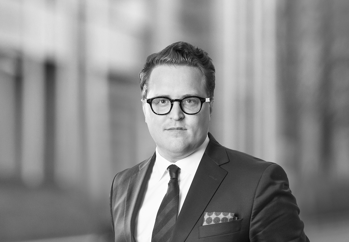 Marcus Halling