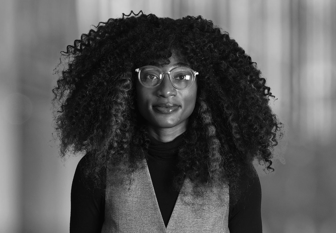 Joanna Anyanwu