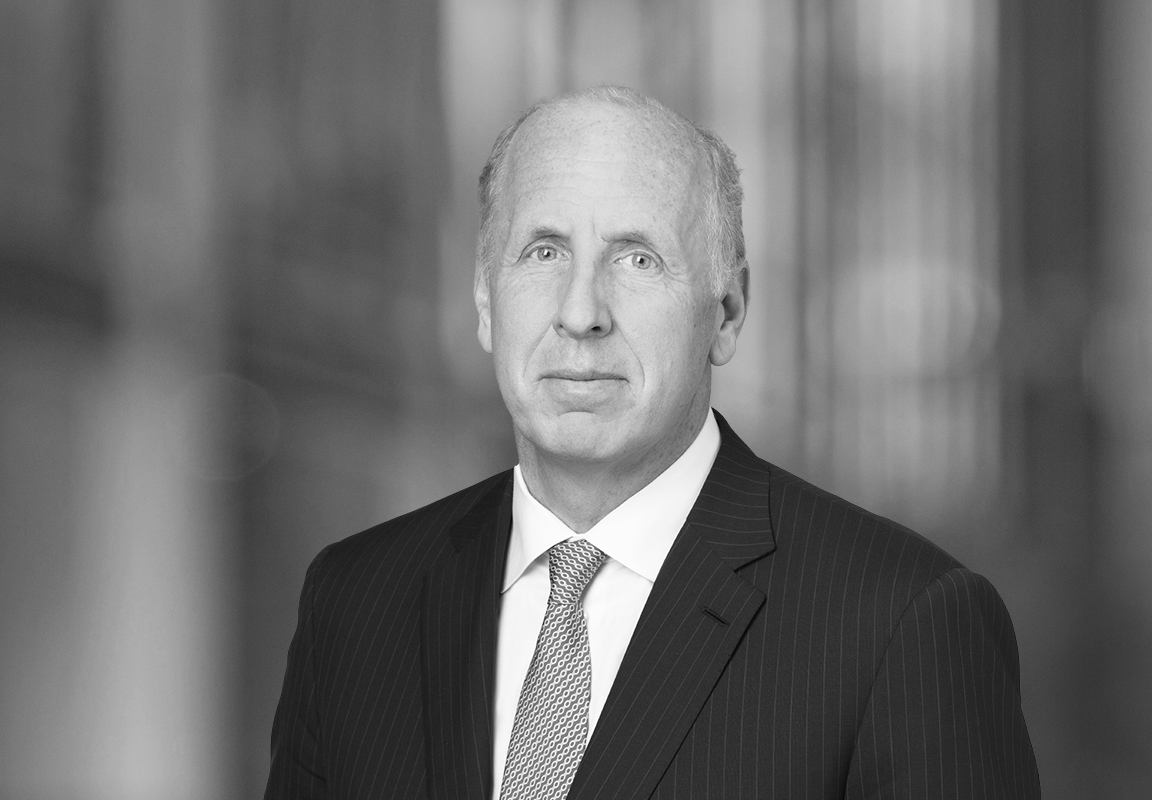 John Cahill