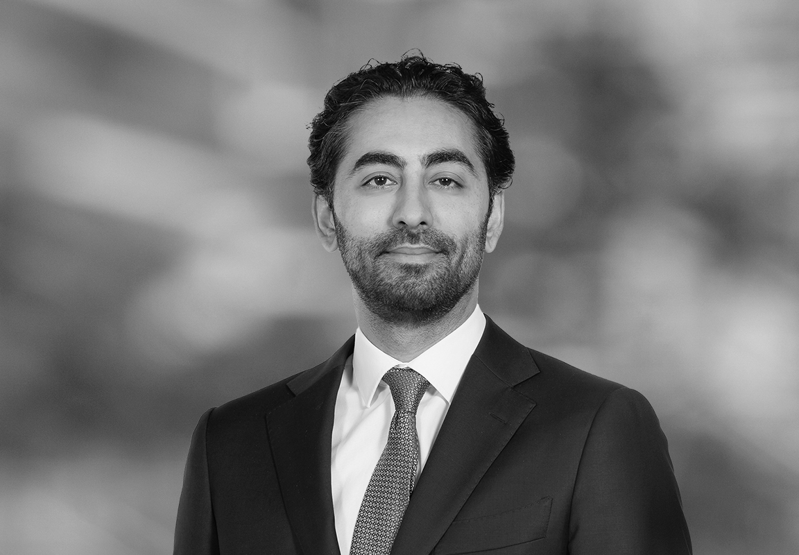 Bachir Carl Sayegh
