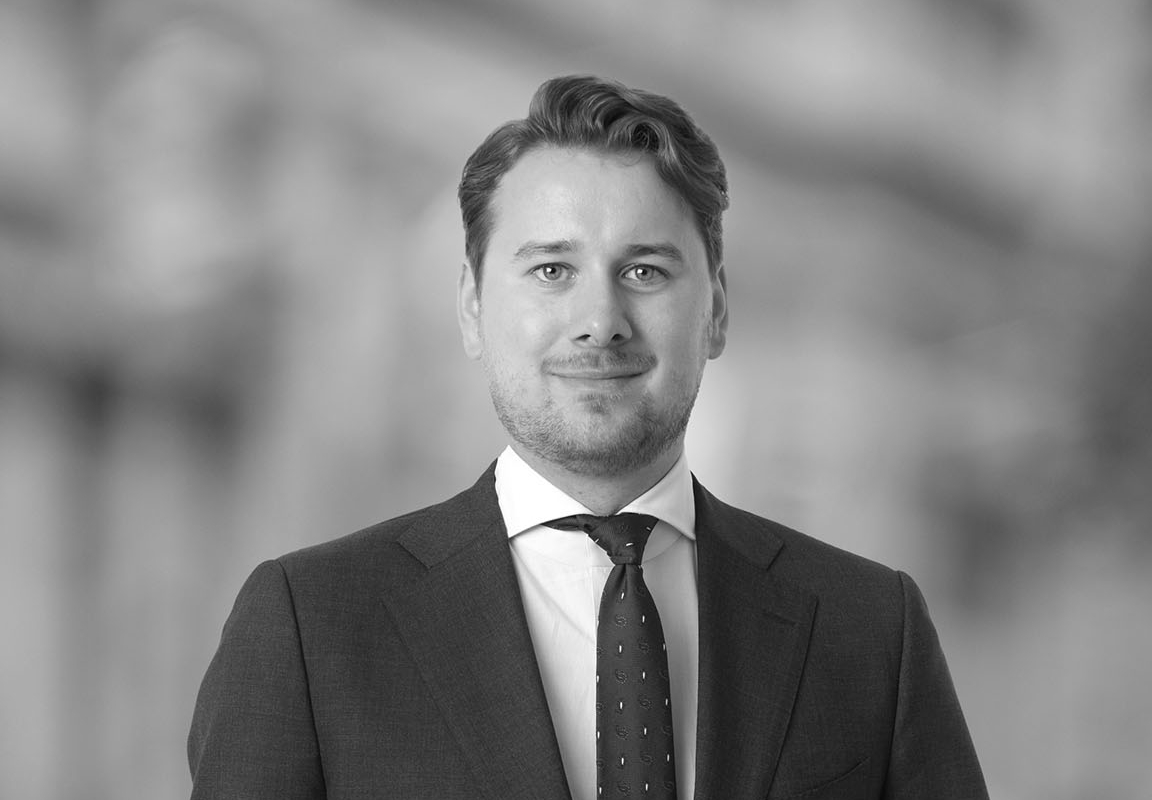 Maximilian Eichhorn