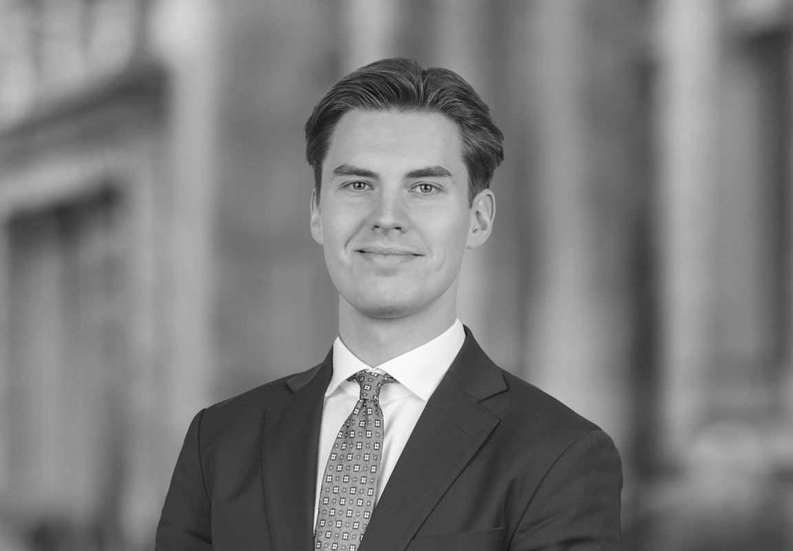 Max von Schmalensee