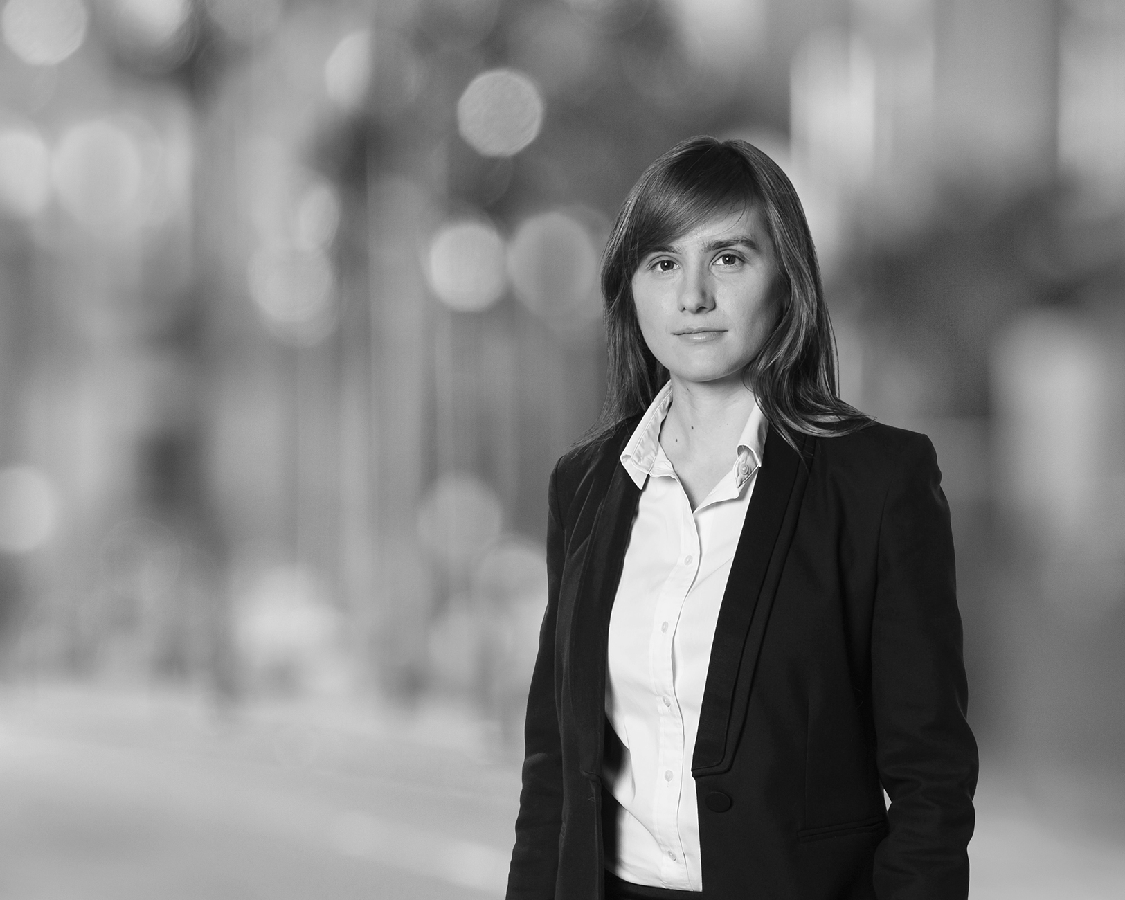 Anaïs Harlé